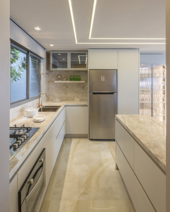 Imagem Apartamento com 3 Quartos à Venda, 243 m² em Jardim Europa - Porto Alegre Imagem Apartamento com 3 Quartos à Venda, 243 m² em Jardim Europa - Porto Alegre