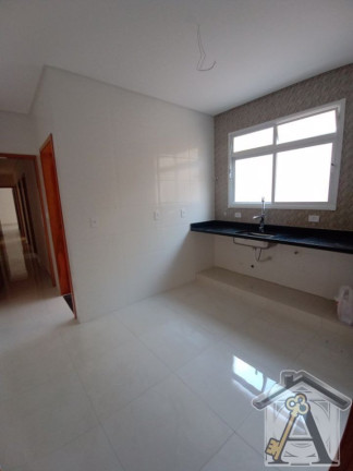 Imagem Casa com 3 Quartos à Venda, 92 m² em Embaré - Santos Imagem Casa com 3 Quartos à Venda, 92 m² em Embaré - Santos