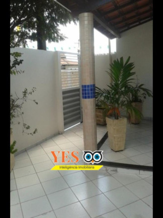 Imagem Casa com 3 Quartos à Venda, 200 m² em Brasília - Feira De Santana Imagem Casa com 3 Quartos à Venda, 200 m² em Brasília - Feira De Santana