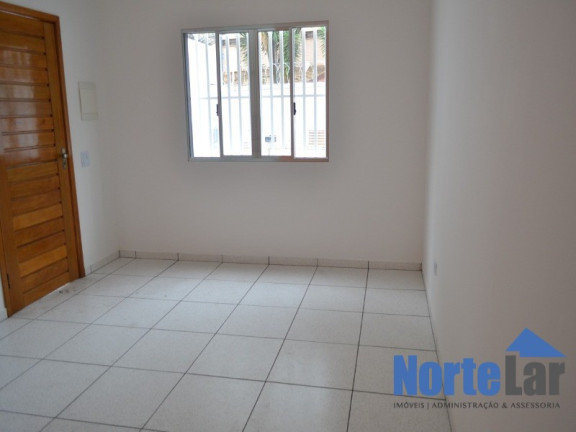 Imagem Sobrado com 2 Quartos à Venda, 80 m² em Vila Yara - São Paulo Imagem Sobrado com 2 Quartos à Venda, 80 m² em Vila Yara - São Paulo