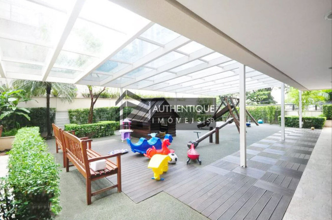 Imagem Apartamento com 3 Quartos à Venda, 135 m² em Campo Belo - São Paulo Imagem Apartamento com 3 Quartos à Venda, 135 m² em Campo Belo - São Paulo