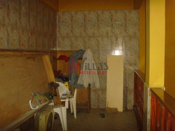 Imagem Sobrado com 3 Quartos à Venda, 170 m² em Jardim Helga - São Paulo Imagem Sobrado com 3 Quartos à Venda, 170 m² em Jardim Helga - São Paulo