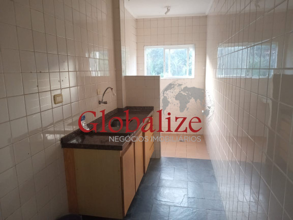Imagem Imóvel com 1 Quarto à Venda, 53 m² em José Menino - Santos Imagem Imóvel com 1 Quarto à Venda, 53 m² em José Menino - Santos