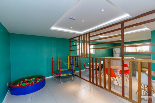 Imagem Apartamento com 2 Quartos à Venda, 61 m² em Marechal Rondon - Canoas Imagem Apartamento com 2 Quartos à Venda, 61 m² em Marechal Rondon - Canoas