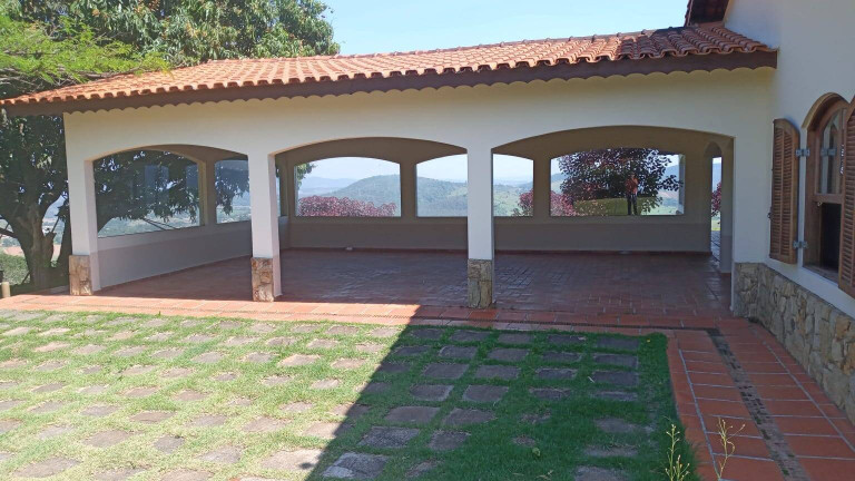 Imagem Chácara com 6 Quartos à Venda, 5.000 m² em Residencial Pararanga - Atibaia Imagem Chácara com 6 Quartos à Venda, 5.000 m² em Residencial Pararanga - Atibaia