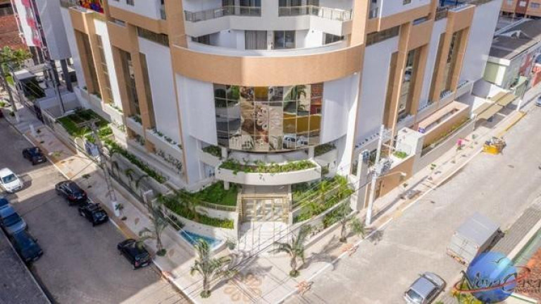 Imagem Apartamento com 2 Quartos à Venda, 101 m² em Canto Do Forte - Praia Grande Imagem Apartamento com 2 Quartos à Venda, 101 m² em Canto Do Forte - Praia Grande