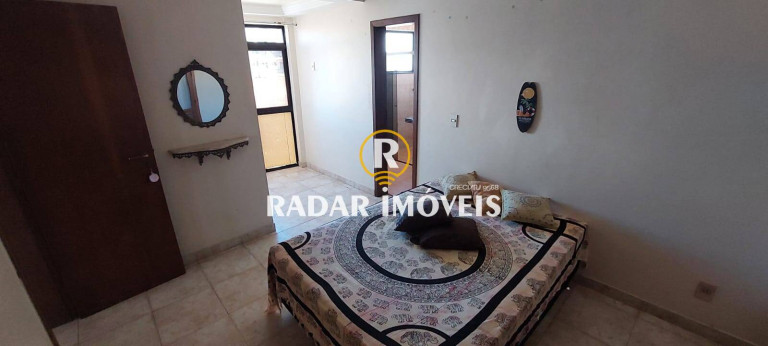 Imagem Apartamento com 3 Quartos à Venda, 130 m² em Centro - Cabo Frio Imagem Apartamento com 3 Quartos à Venda, 130 m² em Centro - Cabo Frio