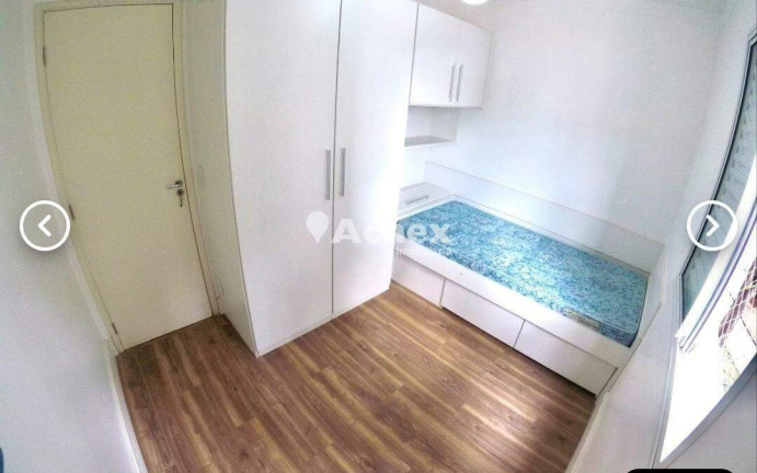 Imagem Apartamento com 2 Quartos para Alugar, 56 m² em Loteamento Center Santa Genebra - Campinas
