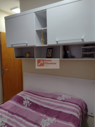 Imagem Apartamento com 2 Quartos à Venda, 51 m² em Vila Francisco Matarazzo - Santo André Imagem Apartamento com 2 Quartos à Venda, 51 m² em Vila Francisco Matarazzo - Santo André
