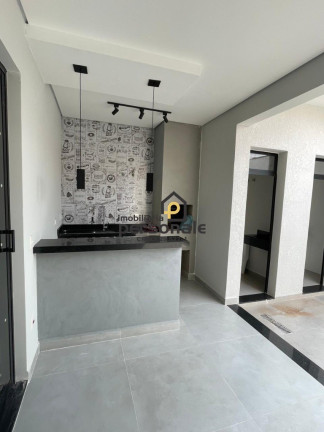 Imagem Imóvel com 3 Quartos à Venda, 111 m² em Condominio Terras De São Francisco - Sorocaba Imagem Imóvel com 3 Quartos à Venda, 111 m² em Condominio Terras De São Francisco - Sorocaba