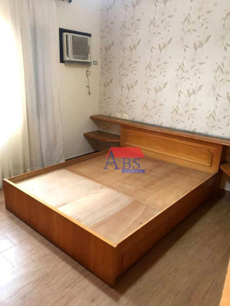 Imagem Sobrado com 3 Quartos à Venda, 241 m² em Parque São Luis - Cubatão Imagem Sobrado com 3 Quartos à Venda, 241 m² em Parque São Luis - Cubatão