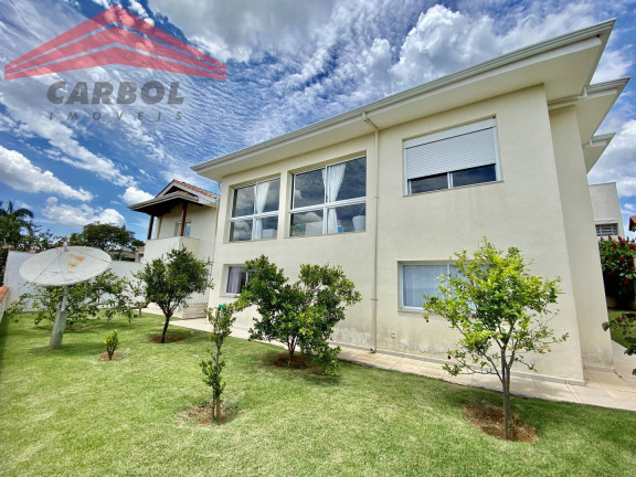 Imagem Casa de Condomínio com 4 Quartos à Venda, 1.230 m² em Parque Da Fazenda - Itatiba Imagem Casa de Condomínio com 4 Quartos à Venda, 1.230 m² em Parque Da Fazenda - Itatiba