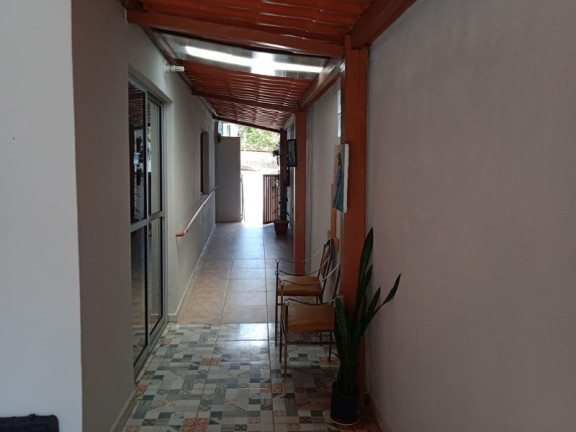 Imagem Casa com 2 Quartos à Venda, 150 m² em Santa Fé - Betim Imagem Casa com 2 Quartos à Venda, 150 m² em Santa Fé - Betim