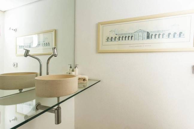 Imagem Apartamento com 2 Quartos para Alugar, 122 m² em Jardim Paulista - São Paulo Imagem Apartamento com 2 Quartos para Alugar, 122 m² em Jardim Paulista - São Paulo
