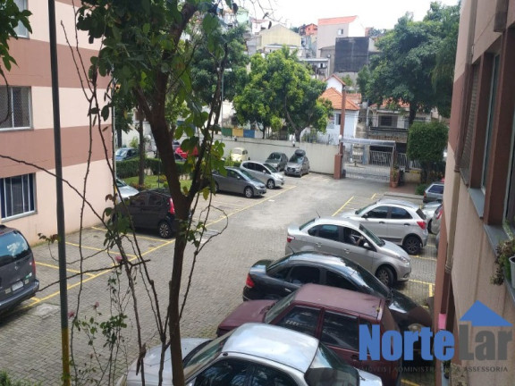 Imagem Apartamento com 3 Quartos à Venda, 60 m² em Vila Guedes - São Paulo Imagem Apartamento com 3 Quartos à Venda, 60 m² em Vila Guedes - São Paulo
