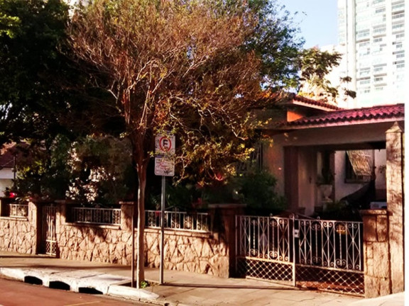 Imagem Casa com 3 Quartos à Venda, 280 m² em Santa Paula - São Caetano Do Sul Imagem Casa com 3 Quartos à Venda, 280 m² em Santa Paula - São Caetano Do Sul