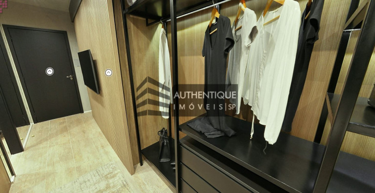 Imagem Imóvel com 1 Quarto à Venda, 24 m² em Brooklin - São Paulo Imagem Imóvel com 1 Quarto à Venda, 24 m² em Brooklin - São Paulo