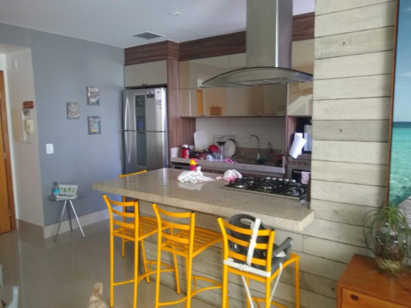Imagem Apartamento com 3 Quartos à Venda, 129 m² em Alto Da Glória - Goiânia