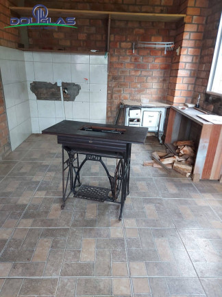 Imagem Casa com 4 Quartos à Venda,  em águas Claras - Viamão