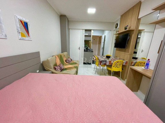 Imagem Kitnet com 1 Quarto à Venda, 31 m² em Nações - Balneário Camboriú