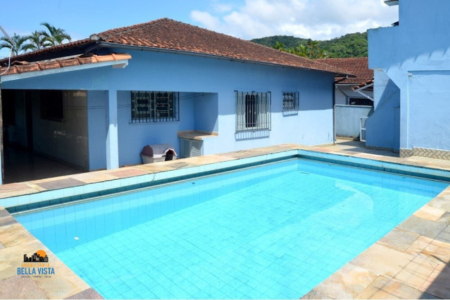 Imagem Casa com 3 Quartos à Venda, em Solemar - Praia Grande Imagem Casa com 3 Quartos à Venda, em Solemar - Praia Grande
