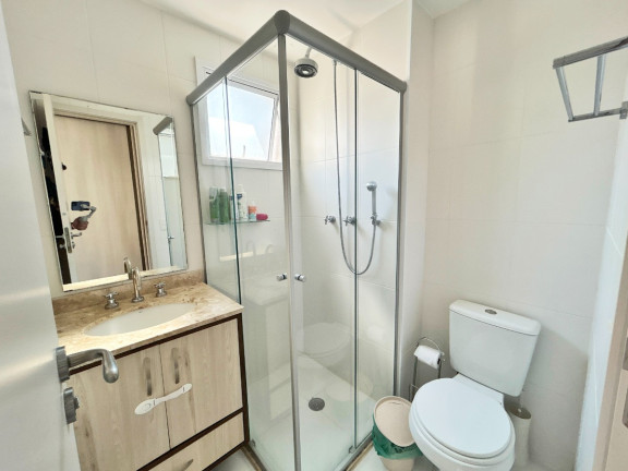 Imagem Apartamento com 3 Quartos à Venda, 82 m² em Chácara Inglesa - São Paulo