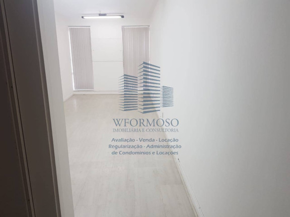 Imagem Sala Comercial para Alugar, 30 m² em Centro - Rio De Janeiro
