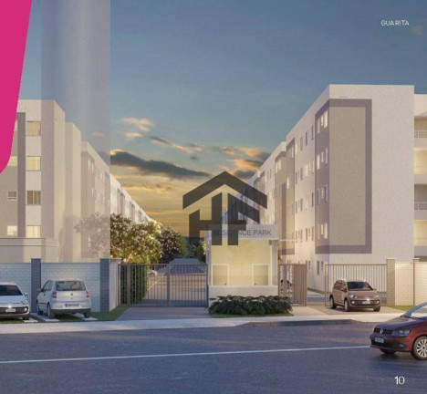 Imagem Apartamento com 2 Quartos à Venda, 43 m² em Barra De Jangada - Jaboatão Dos Guararapes Imagem Apartamento com 2 Quartos à Venda, 43 m² em Barra De Jangada - Jaboatão Dos Guararapes