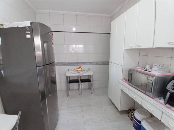 Imagem Apartamento com 2 Quartos à Venda, 82 m² em Vila Guilhermina - Praia Grande Imagem Apartamento com 2 Quartos à Venda, 82 m² em Vila Guilhermina - Praia Grande