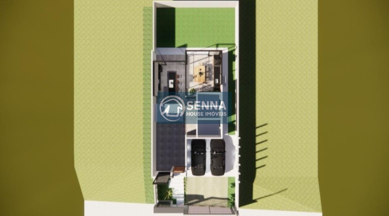Imagem Terreno à Venda, 250 m² em Loteamento Jardim Ipanema - Jundiaí Imagem Terreno à Venda, 250 m² em Loteamento Jardim Ipanema - Jundiaí