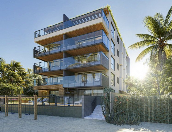 Imagem Apartamento com 3 Quartos à Venda, 177 m² em Poço - Cabedelo Imagem Apartamento com 3 Quartos à Venda, 177 m² em Poço - Cabedelo