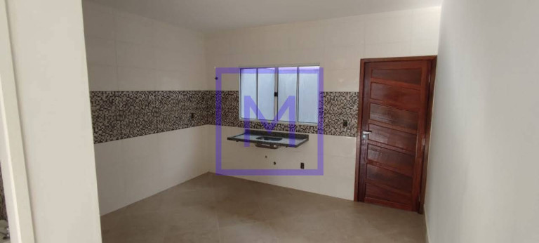 Imagem Casa com 2 Quartos à Venda, 64 m² em Vila Jacuí - São Paulo