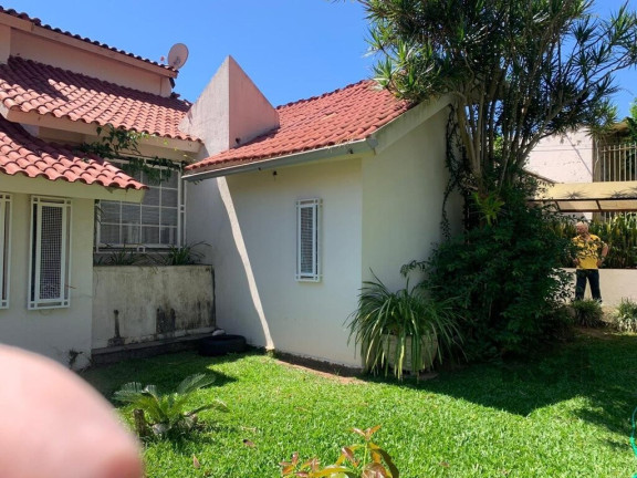 Imagem Casa com 4 Quartos à Venda,  em Santa Tereza - Porto Alegre