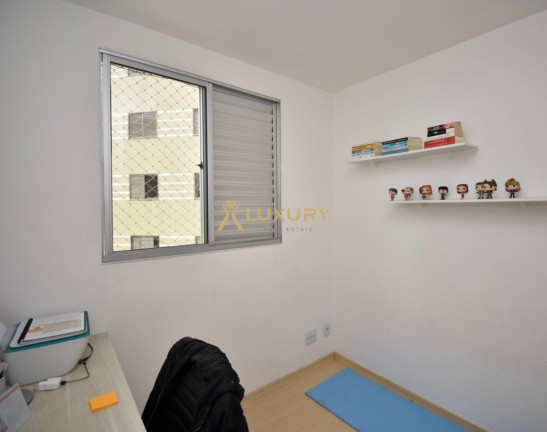 Imagem Imóvel com 3 Quartos à Venda, 71 m² em Gutierrez - Belo Horizonte Imagem Imóvel com 3 Quartos à Venda, 71 m² em Gutierrez - Belo Horizonte