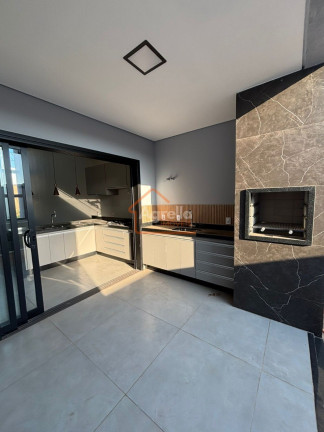 Imagem Imóvel com 3 Quartos à Venda, 200 m² em Condominio Santa Mônica Iii - Mogi Guaçu Imagem Imóvel com 3 Quartos à Venda, 200 m² em Condominio Santa Mônica Iii - Mogi Guaçu