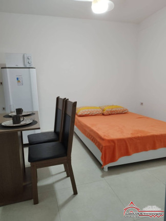 Imagem Casa com 1 Quarto para Alugar, 16 m² em Centro - Jacareí Imagem Casa com 1 Quarto para Alugar, 16 m² em Centro - Jacareí
