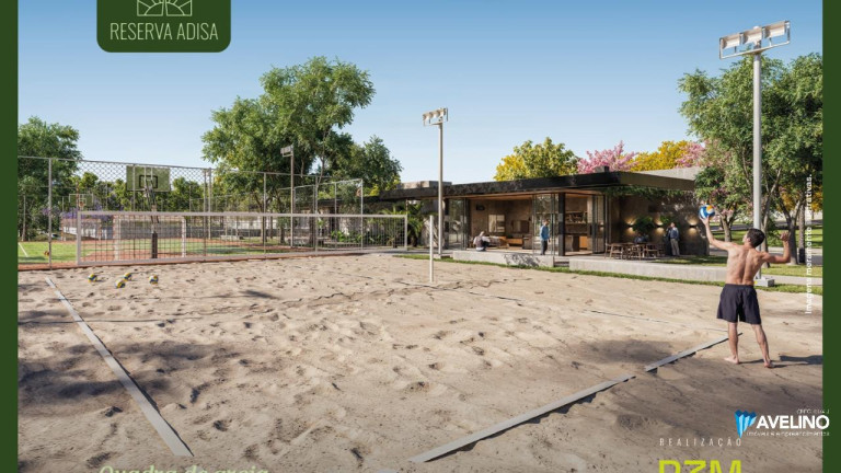 Imagem Terreno à Venda, 250 m² em Jardim Alhambra - Dourados
