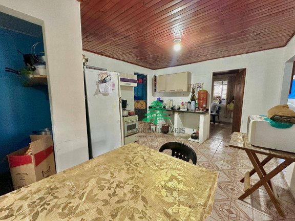 Imagem Casa com 3 Quartos à Venda, 100 m² em Pilar Parque Campestre - Foz Do Iguaçu Imagem Casa com 3 Quartos à Venda, 100 m² em Pilar Parque Campestre - Foz Do Iguaçu