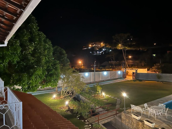 Imagem Casa com 4 Quartos à Venda, 350 m² em Comary - Teresópolis Imagem Casa com 4 Quartos à Venda, 350 m² em Comary - Teresópolis
