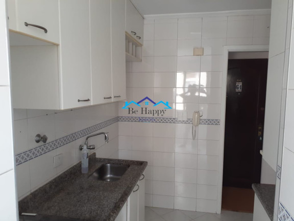 Imagem Apartamento com 3 Quartos à Venda, 69 m² em Vila Monte Alegre - São Paulo Imagem Apartamento com 3 Quartos à Venda, 69 m² em Vila Monte Alegre - São Paulo