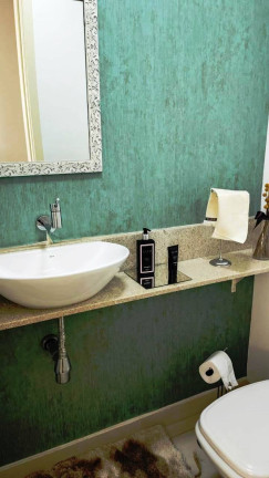 Imagem Apartamento com 3 Quartos à Venda, 156 m² em Centro - São Bernardo Do Campo