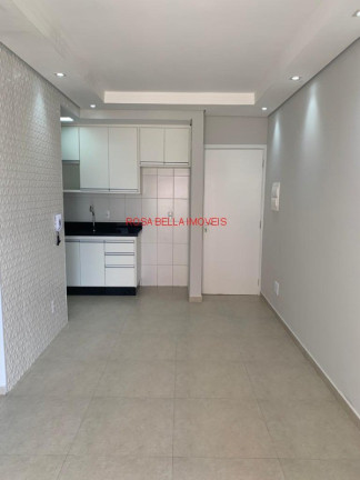 Imagem Apartamento com 2 Quartos à Venda, 50 m² em Jardim Das Tulipas - Jundiaí