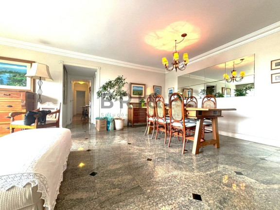 Imagem Apartamento com 4 Quartos à Venda, 180 m² em Chácara Santo Antônio (zona Sul) - São Paulo Imagem Apartamento com 4 Quartos à Venda, 180 m² em Chácara Santo Antônio (zona Sul) - São Paulo