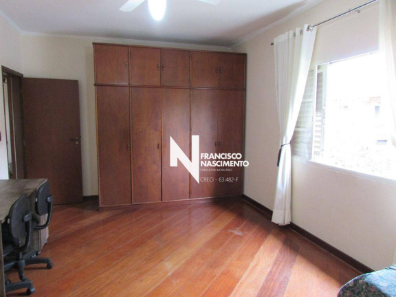 Imagem Sobrado com 4 Quartos à Venda, 335 m² em Cidade Universitária - Campinas