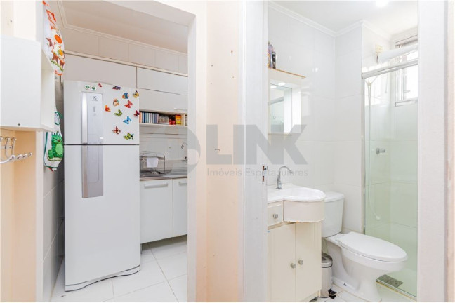 Imagem Apartamento com 2 Quartos à Venda, 41 m² em Menino Deus - Porto Alegre