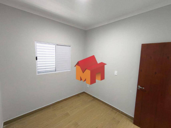 Imagem Casa com 3 Quartos à Venda, 110 m² em Jardim Boer I - Americana Imagem Casa com 3 Quartos à Venda, 110 m² em Jardim Boer I - Americana