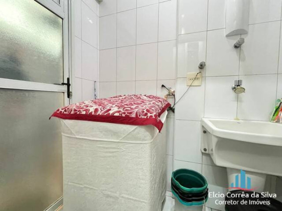 Imagem Apartamento com 3 Quartos à Venda, 303 m² em Gonzaga - Santos Imagem Apartamento com 3 Quartos à Venda, 303 m² em Gonzaga - Santos
