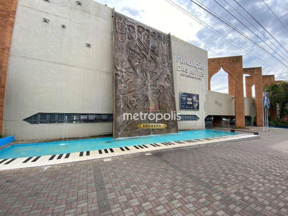 Imagem Apartamento com 2 Quartos à Venda, 79 m² em Osvaldo Cruz - São Caetano Do Sul Imagem Apartamento com 2 Quartos à Venda, 79 m² em Osvaldo Cruz - São Caetano Do Sul