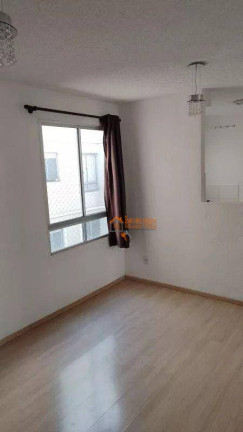 Imagem Apartamento com 2 Quartos à Venda, 42 m² em água Chata - Guarulhos Imagem Apartamento com 2 Quartos à Venda, 42 m² em água Chata - Guarulhos
