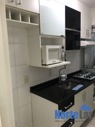Imagem Apartamento com 3 Quartos à Venda, 62 m² em Parque Maria Domitila - São Paulo Imagem Apartamento com 3 Quartos à Venda, 62 m² em Parque Maria Domitila - São Paulo